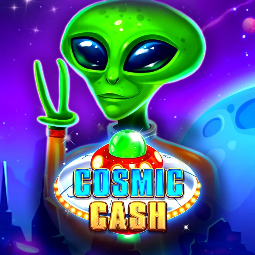 Cosmic Cash